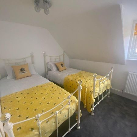 Baycourt The Apartment Llandudno Luaran gambar