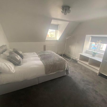 Baycourt The Apartment Llandudno Luaran gambar