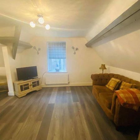Baycourt The Apartment Llandudno Luaran gambar