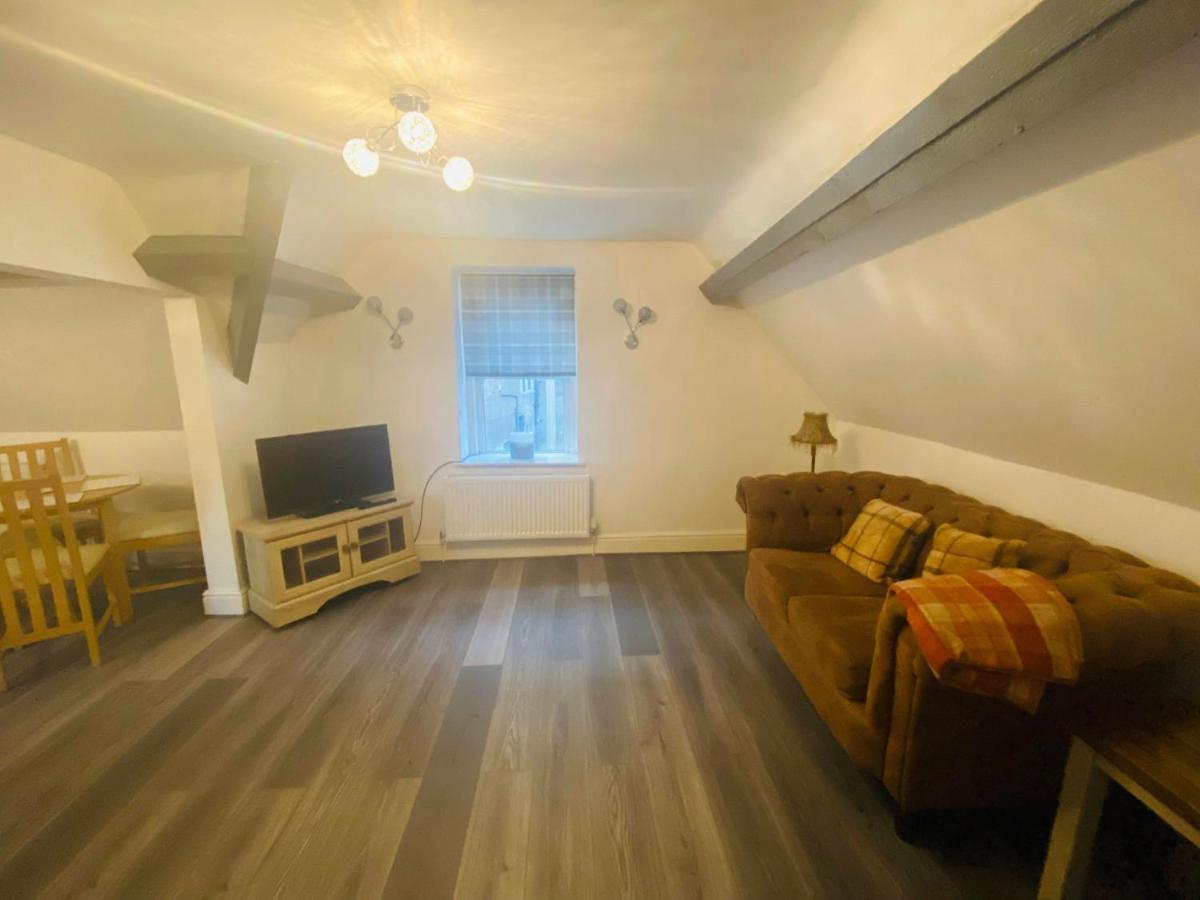Baycourt The Apartment Llandudno Luaran gambar